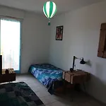 Les Manades شقة إج مورت