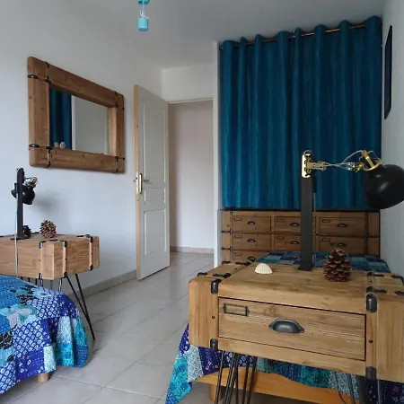 Les Manades Appartement